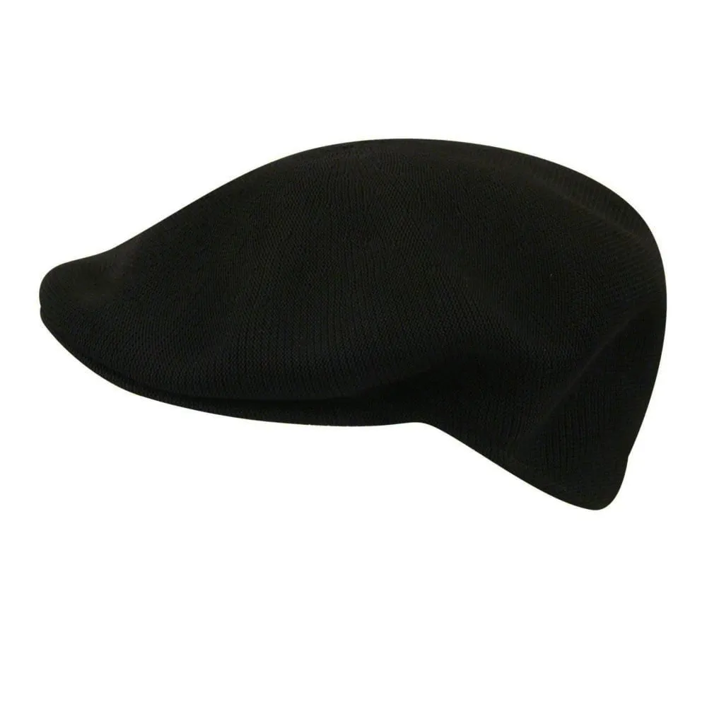 Kangol 504 Tropic - Black