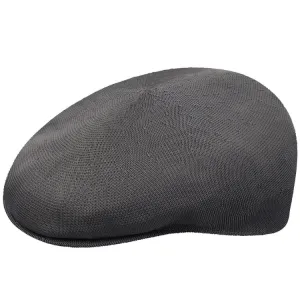 Kangol 504 Tropic - Charcoal