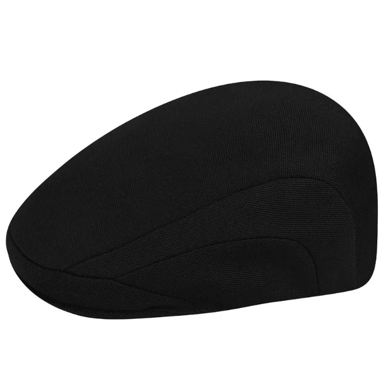 Kangol 507 Tropic - Black