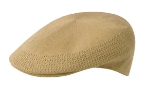 Kangol Berets unisex, light brown