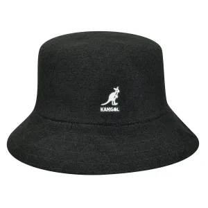 Kangol Bermuda Bucket - Black