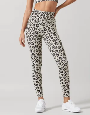 Leah Leggings in Animal Print