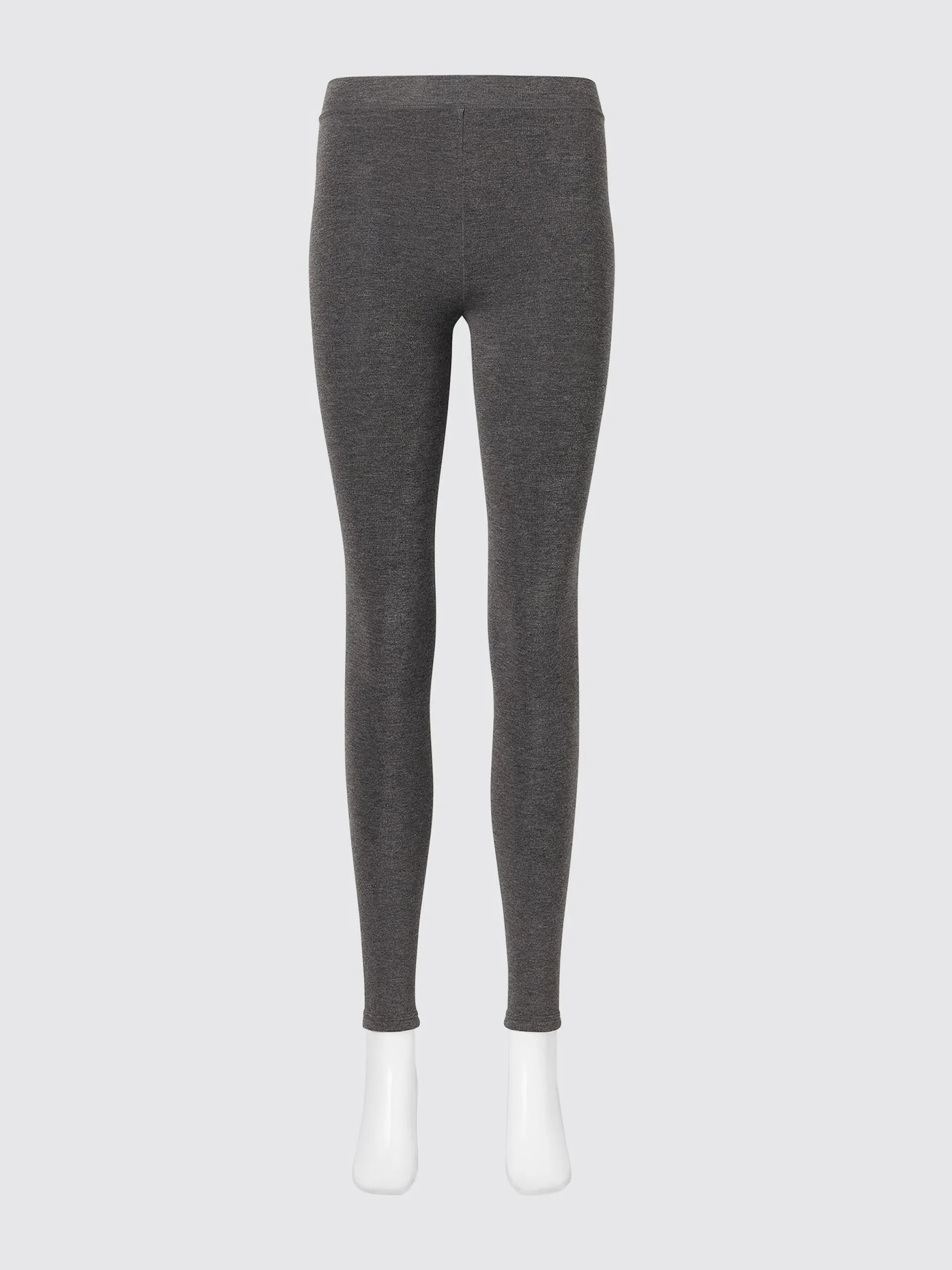 Lined thermal leggings