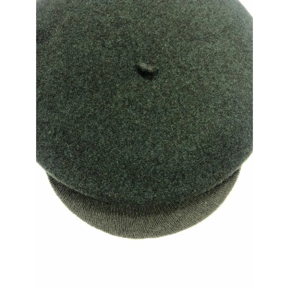 Made in France pure wool, ‘Peaky Blinders’ beret by Le Béret Français