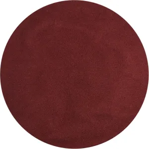 Maroon - GI Style Beret