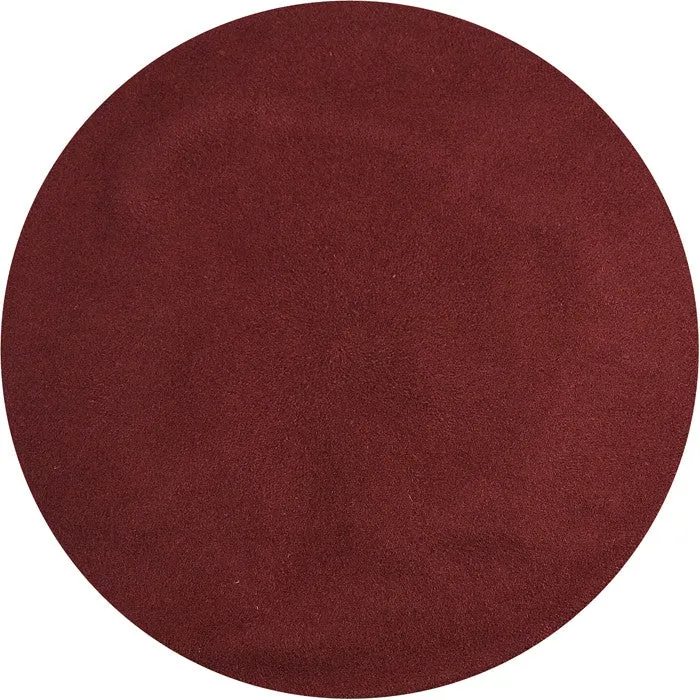 Maroon - GI Style Beret