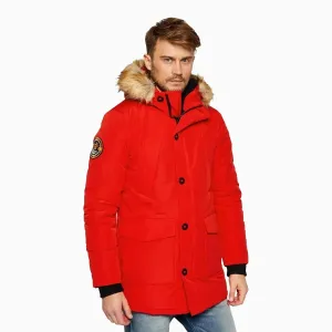 Men's Everest Parka Jacket