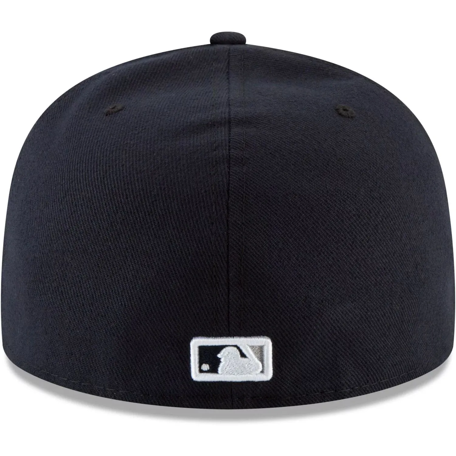 Men's New Era Navy New York Yankees 2022 Old-Timers' Day Authentic Collection On Field Hat 59FIFTY