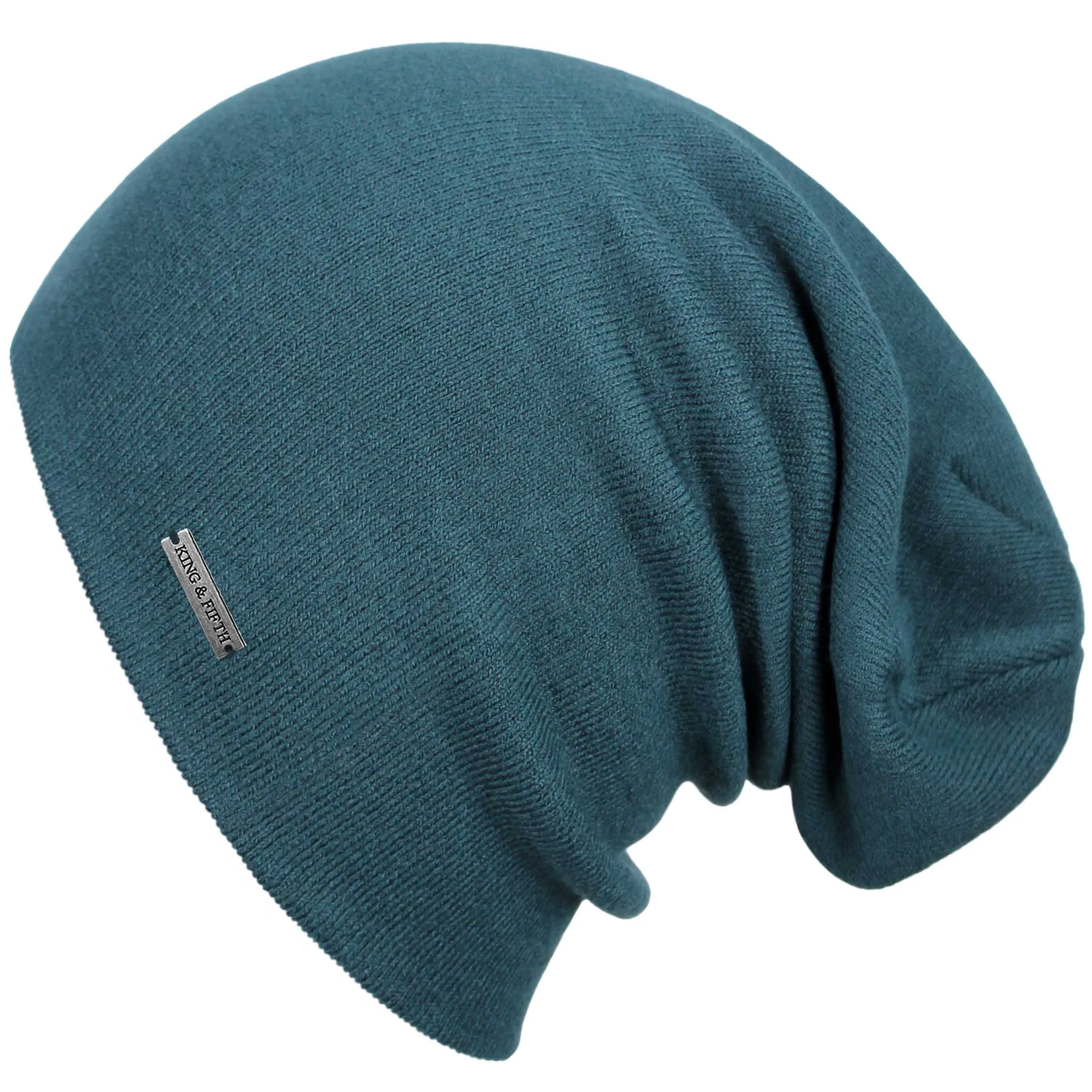 Mens Oversized Beanie - The Mason XL