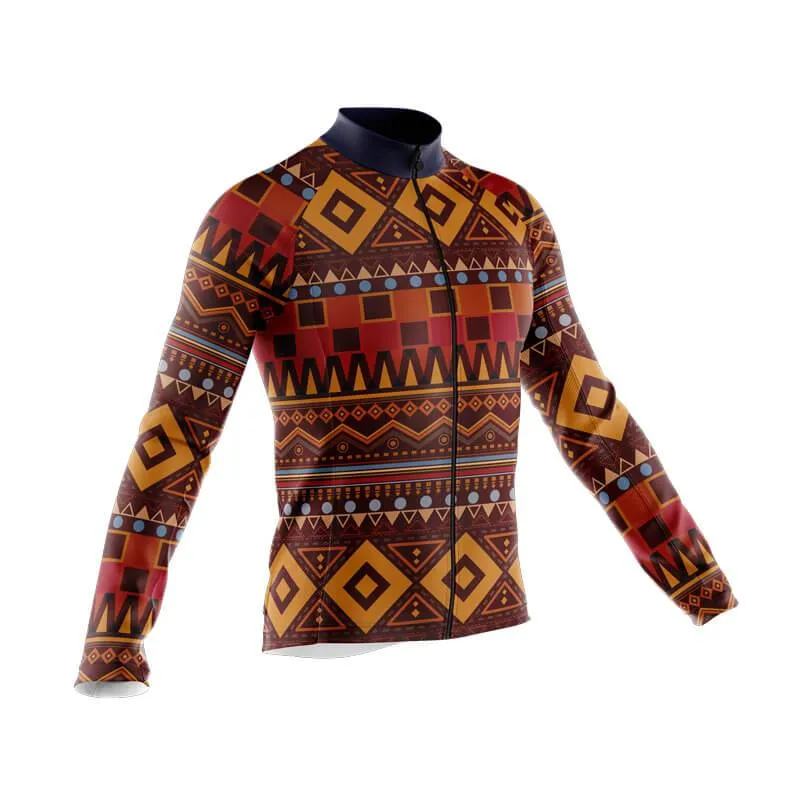 Native Thermal Club Jersey (V9)