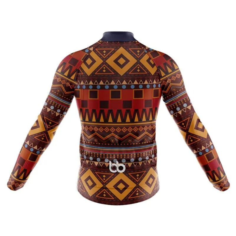 Native Thermal Club Jersey (V9)