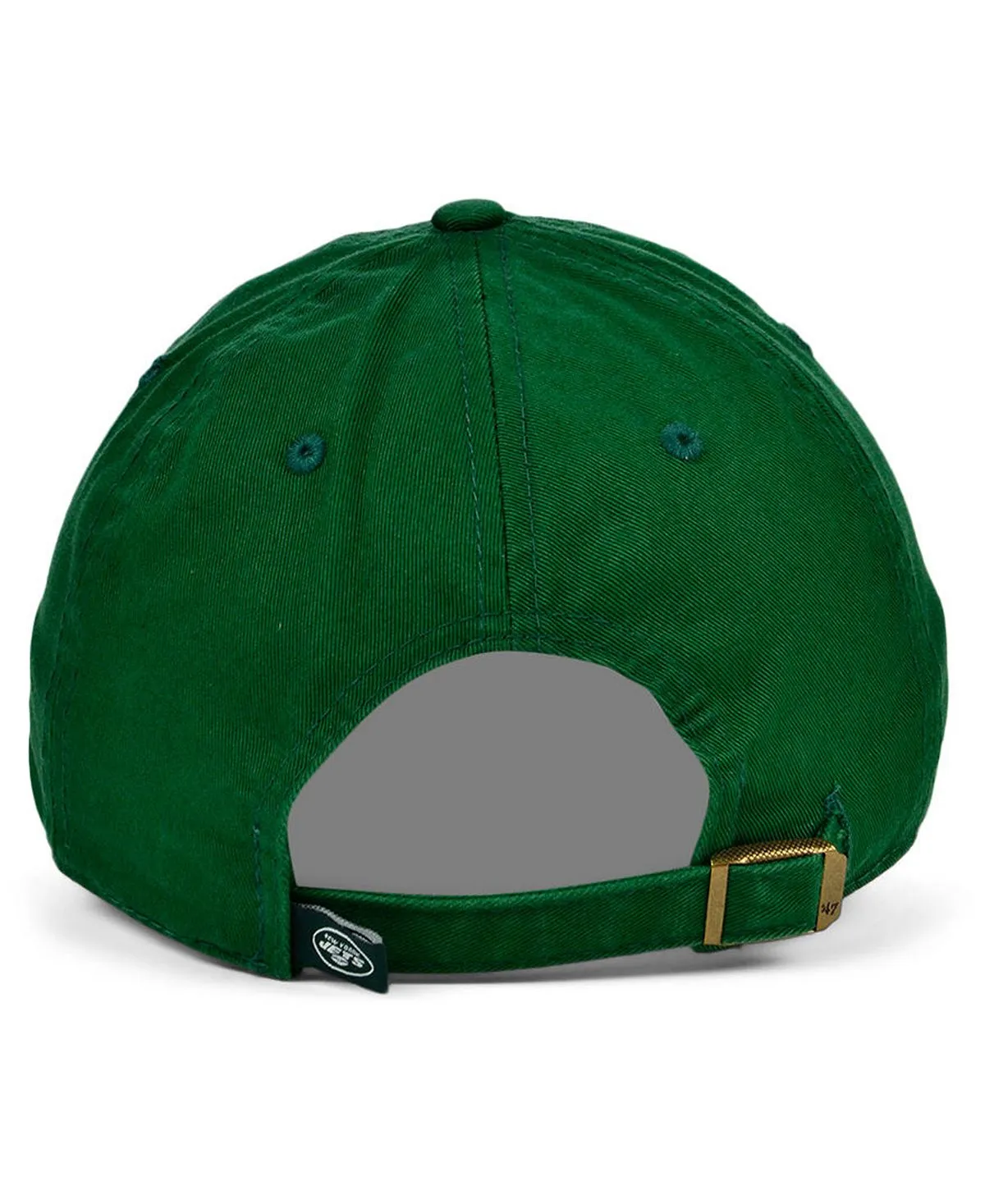 New York Jets CLEAN UP '47 Brand Cap