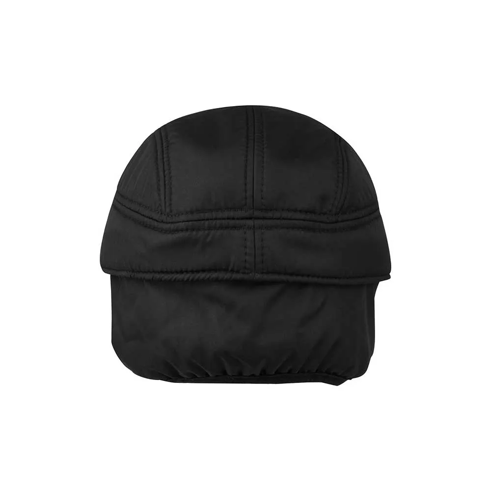 Outdoor Baseball Cap w/Ear & Neck Warmer