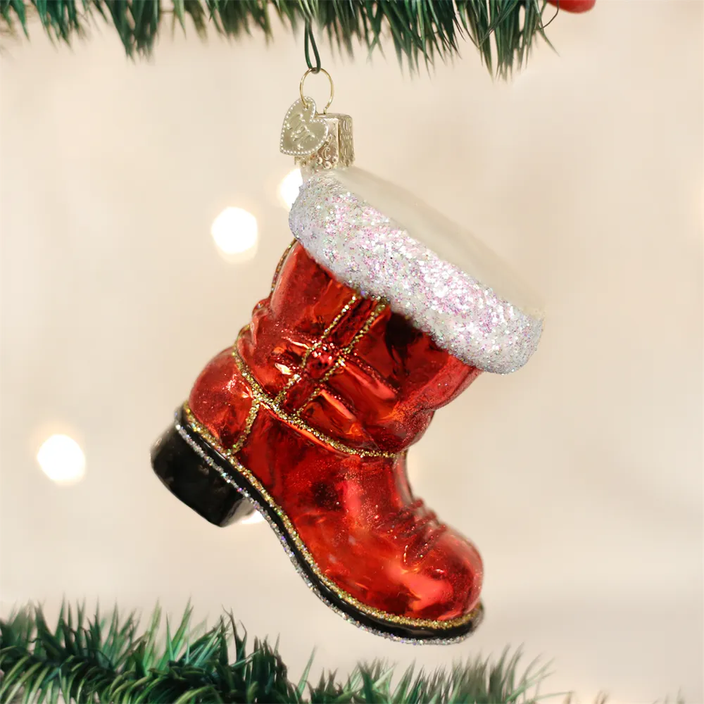 OWC, Santa Boot, 30060