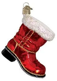 OWC, Santa Boot, 30060