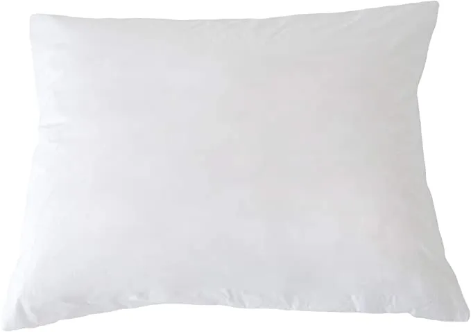 Pillow Factory® 75/25 Duck Feather/Down Pillow