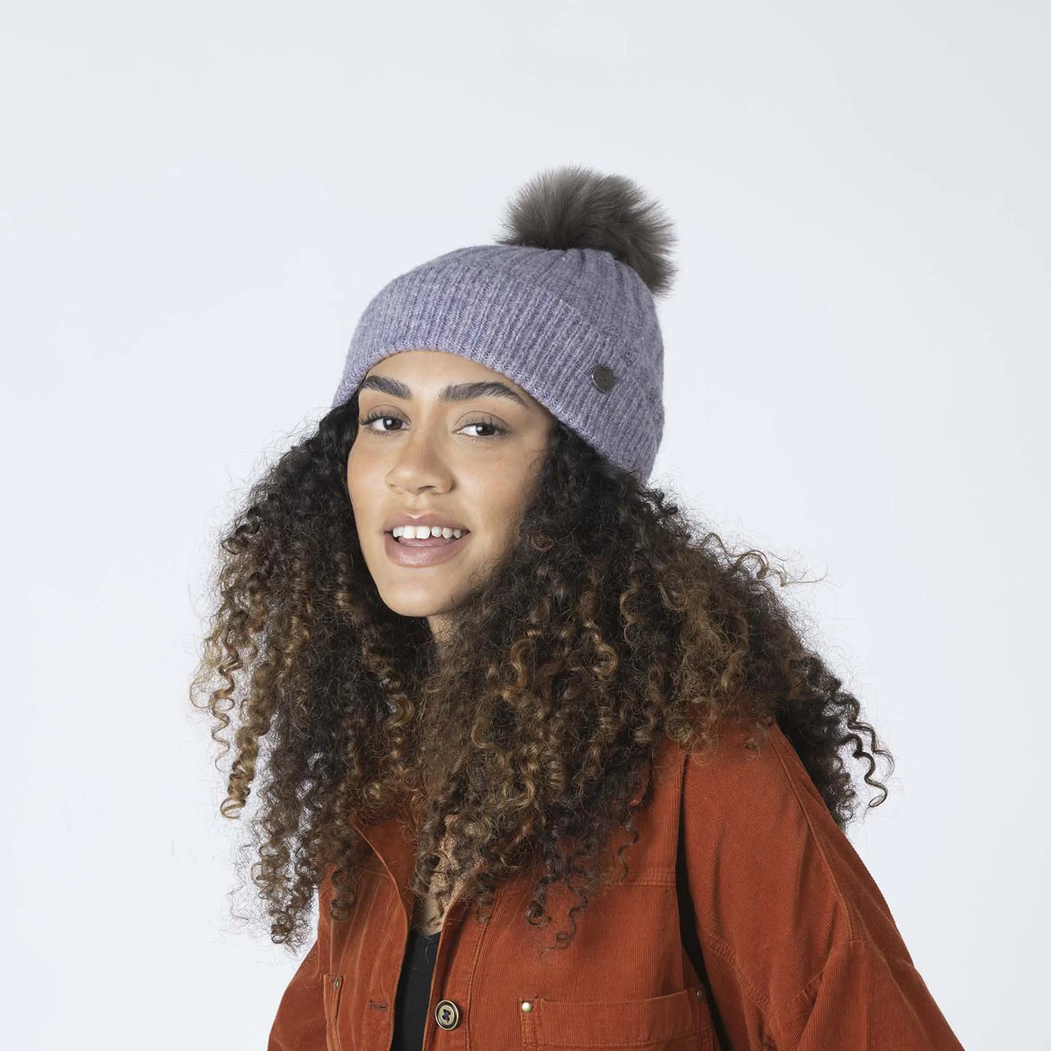 Piper Slouchy Beanie