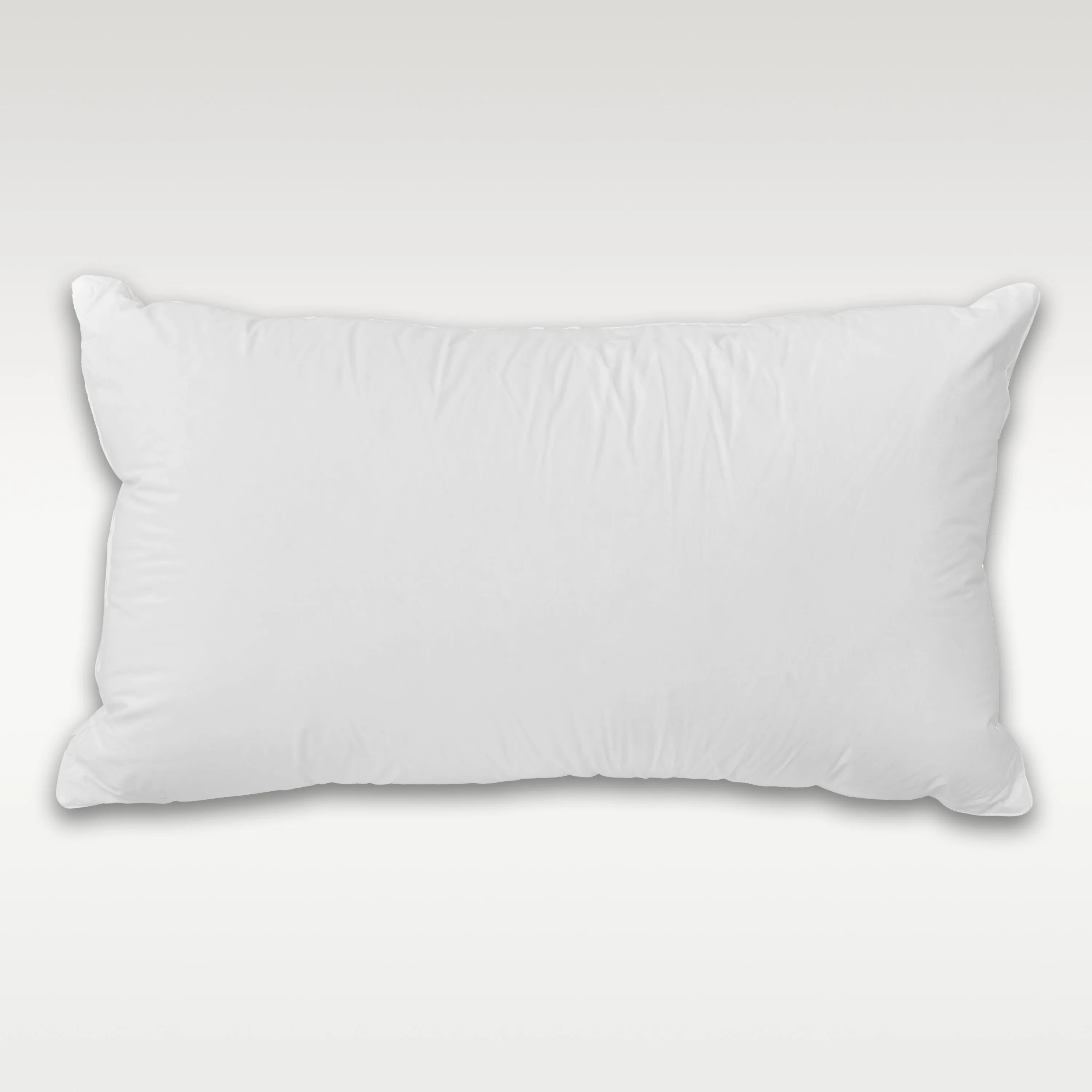 Premium Down Wrap Pillow