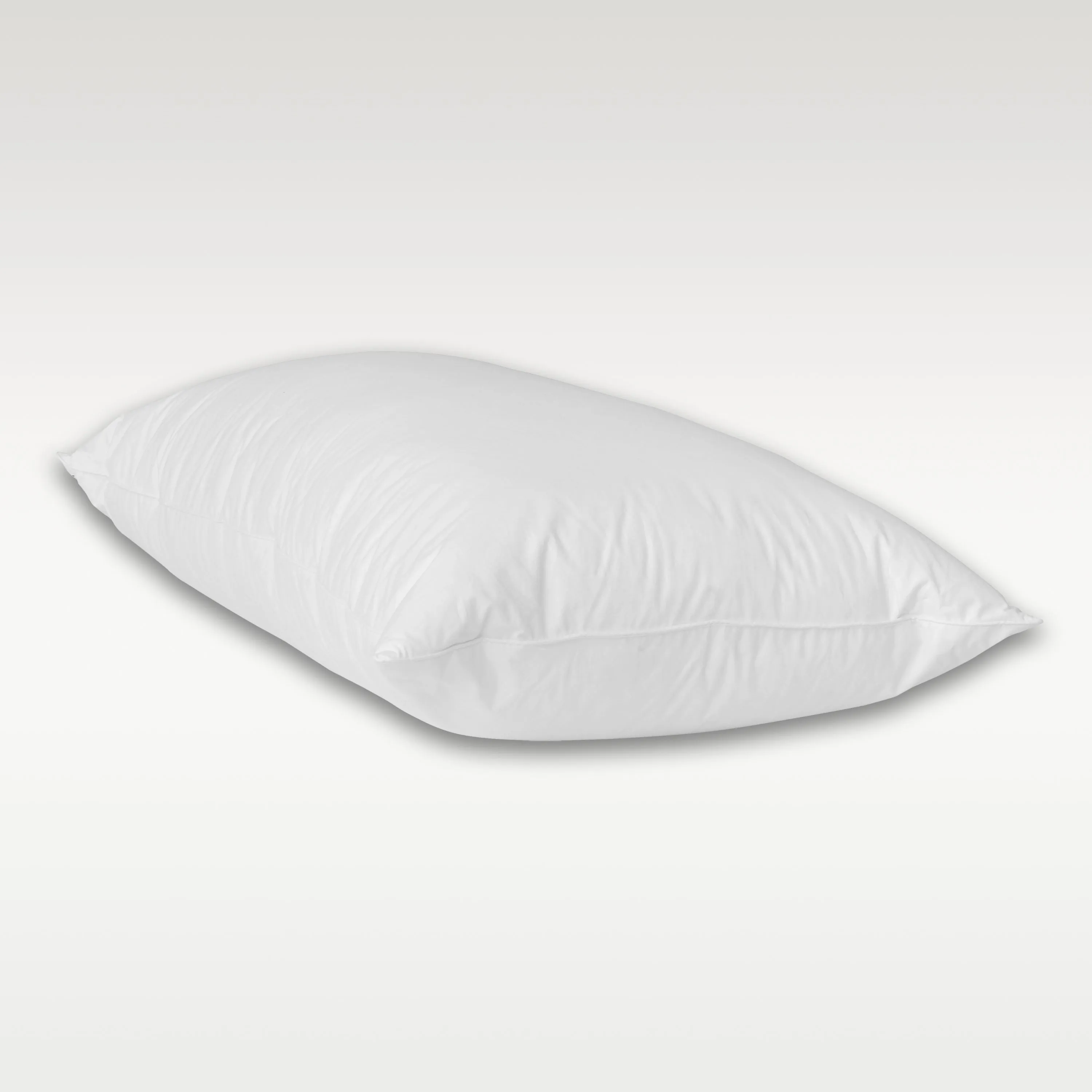 Premium Down Wrap Pillow