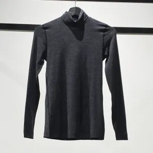 Reigning Champ Women's Merino Jersey Turtleneck