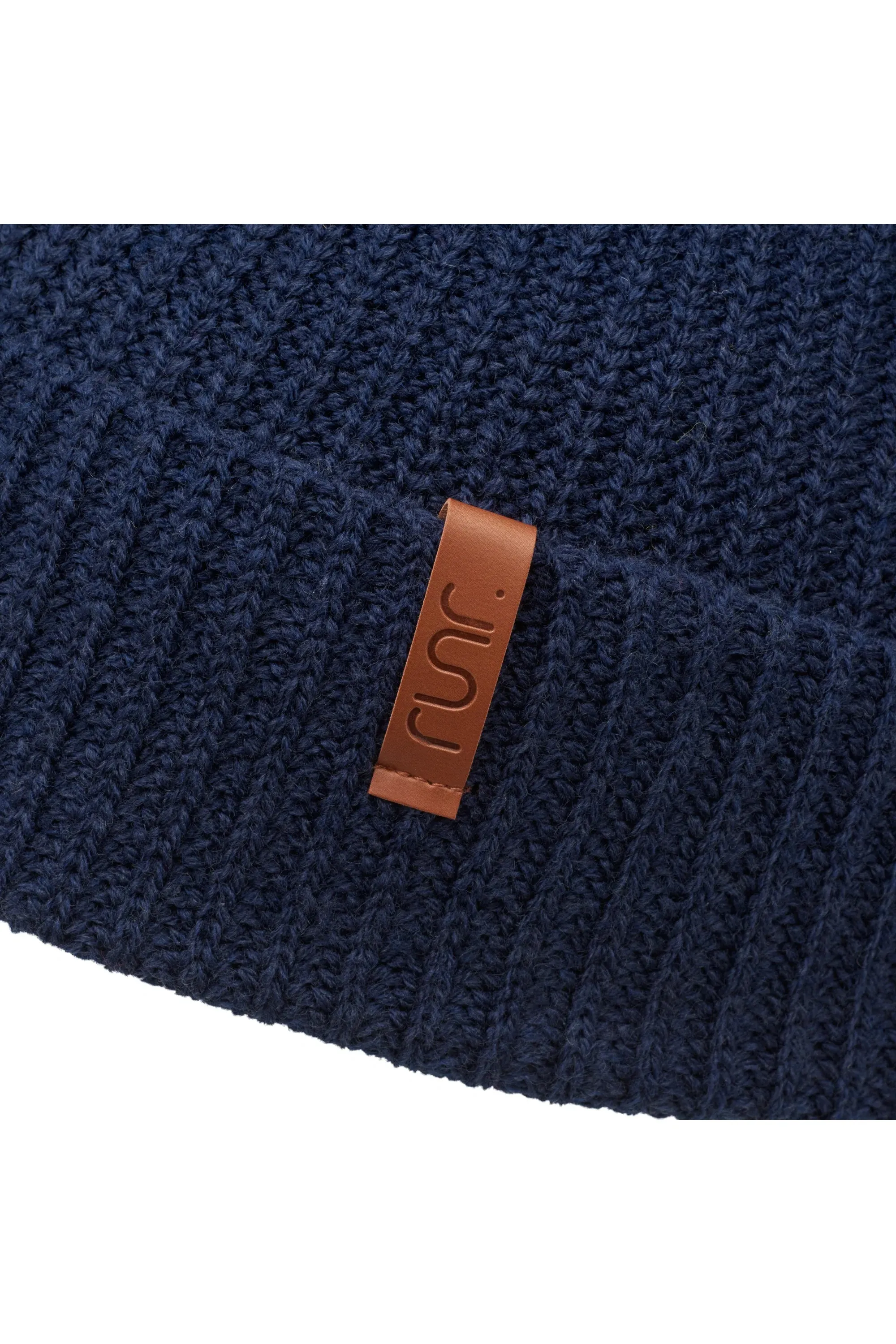 Runr Morzine Beanie Hat