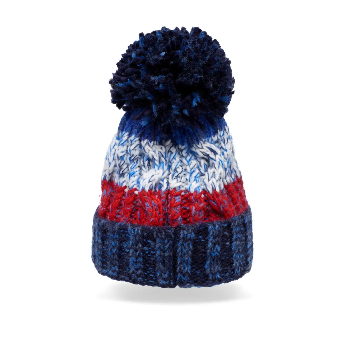 Runr Winter Bobble Hat