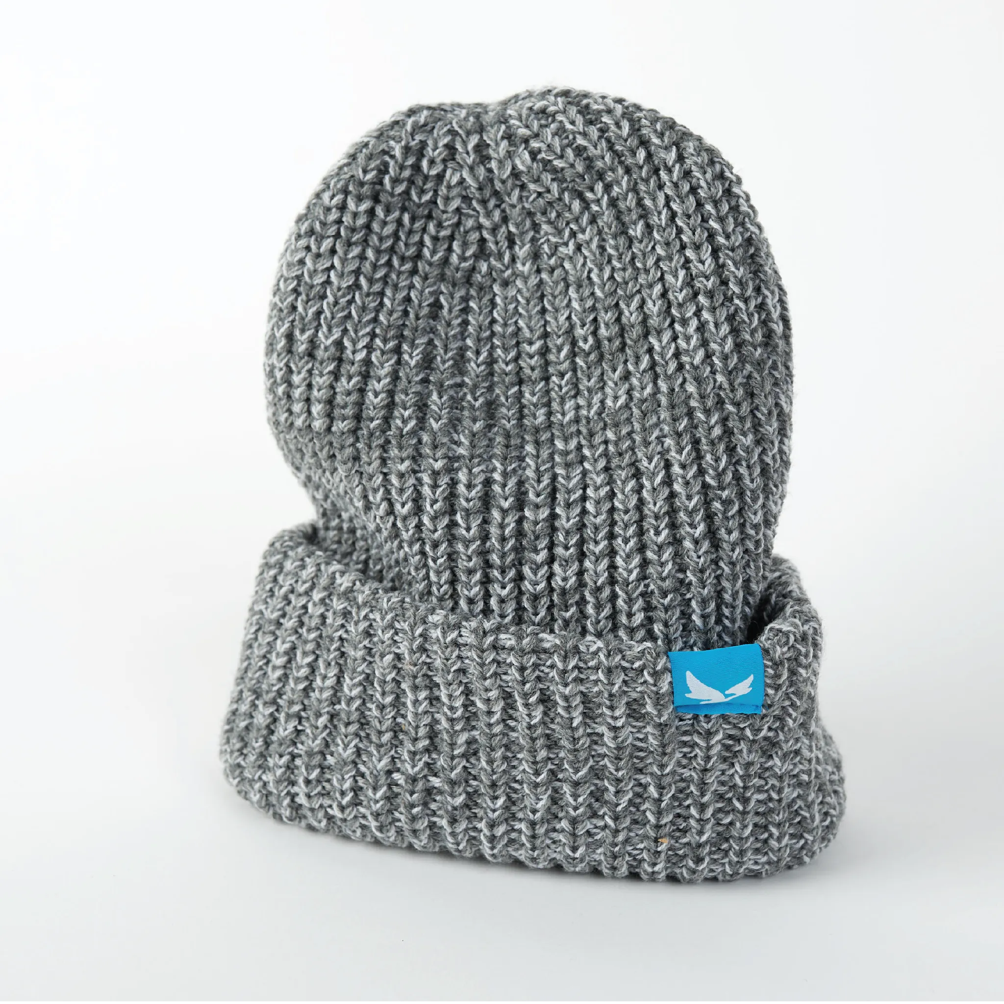 Sportsman Chunky Beanie (SP90) with Hem Tag