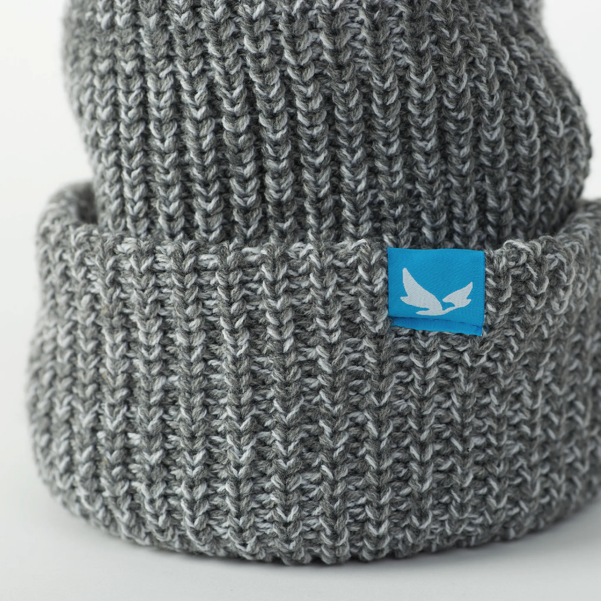 Sportsman Chunky Beanie (SP90) with Hem Tag