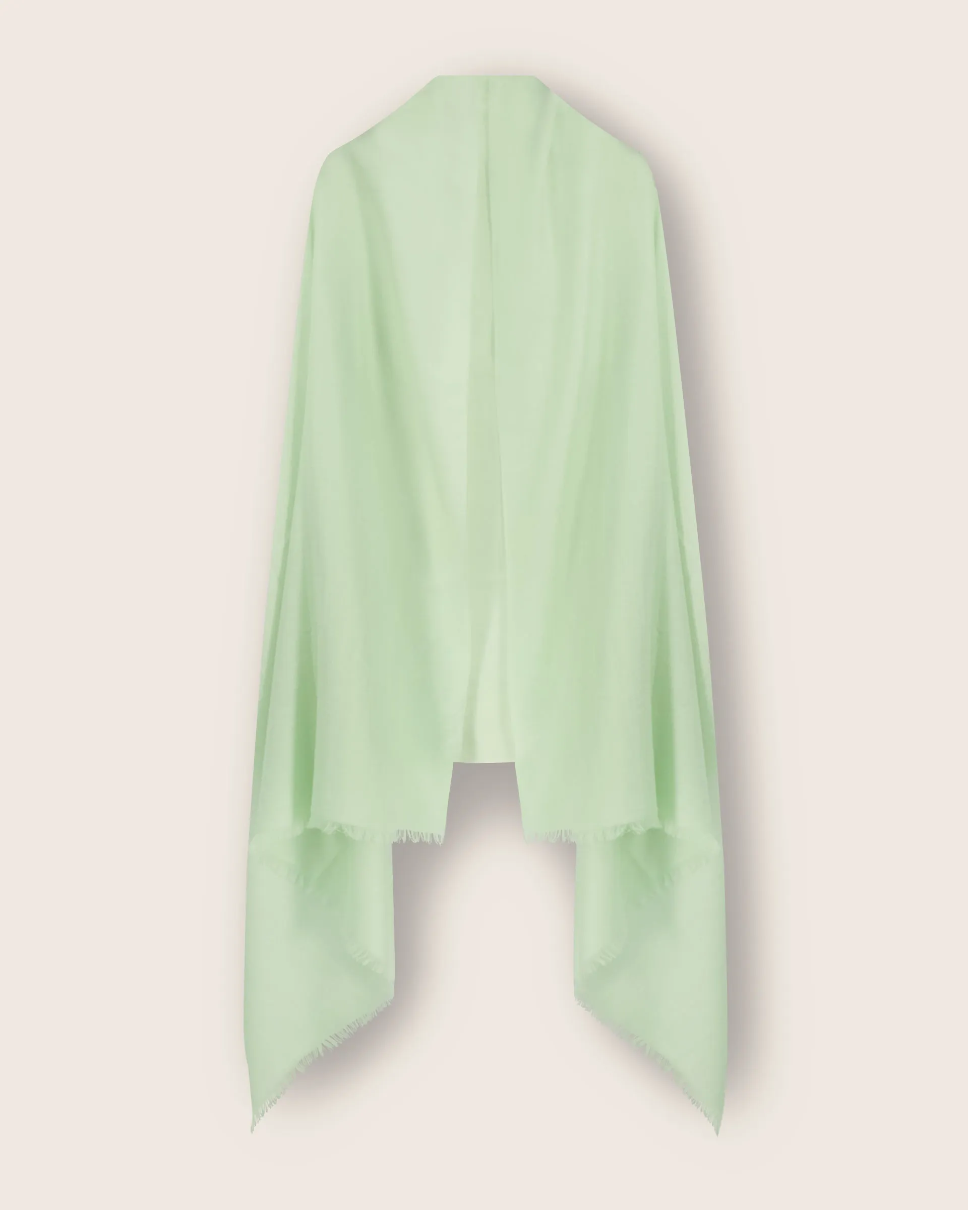 St Tropez Lightweight Cashmere Wrap