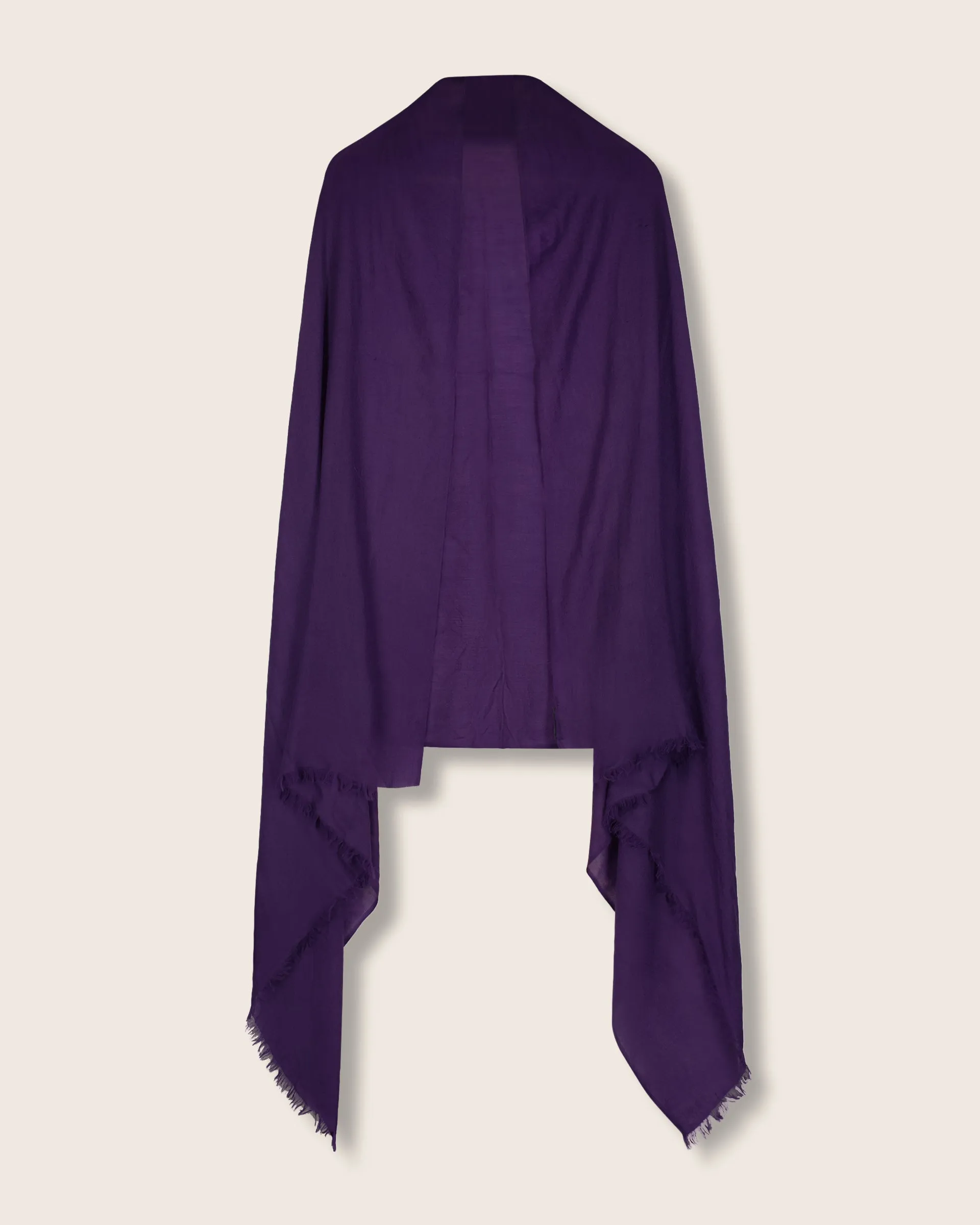 St Tropez Lightweight Cashmere Wrap