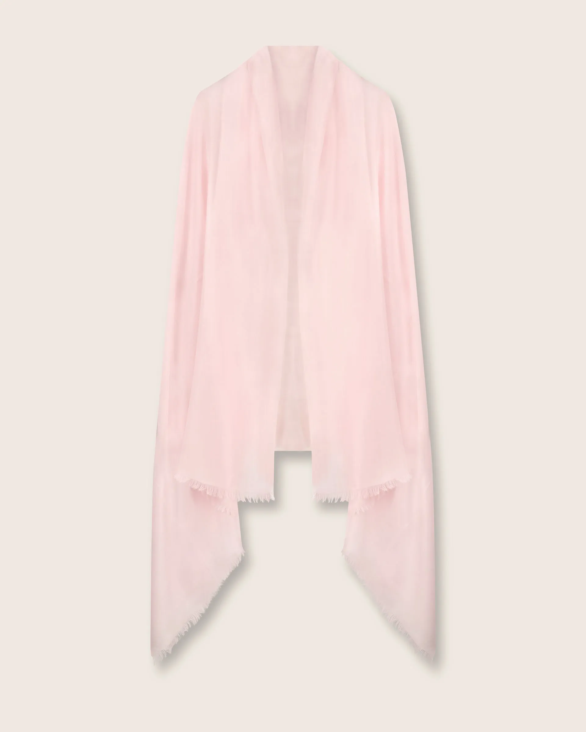 St Tropez Lightweight Cashmere Wrap