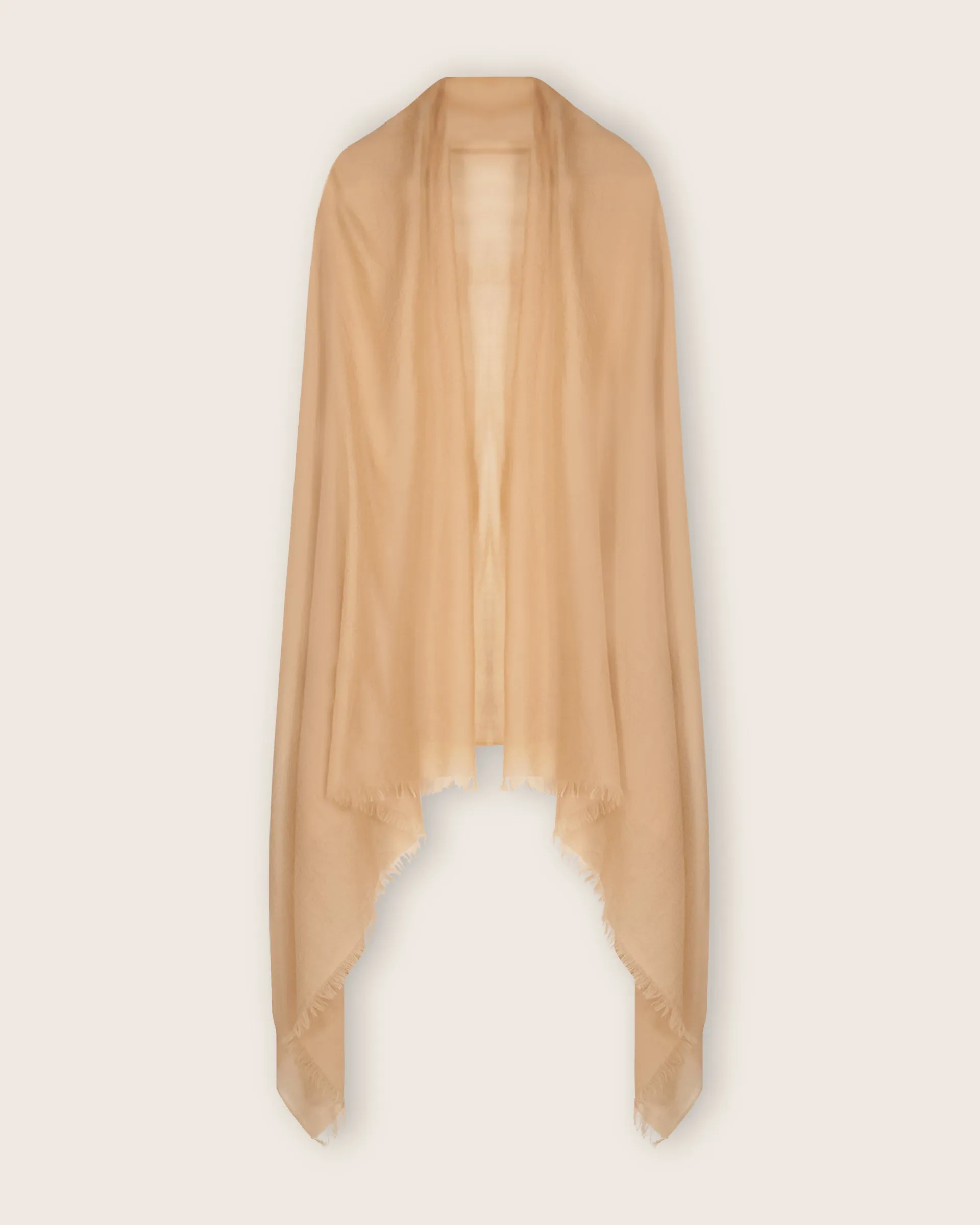 St Tropez Lightweight Cashmere Wrap