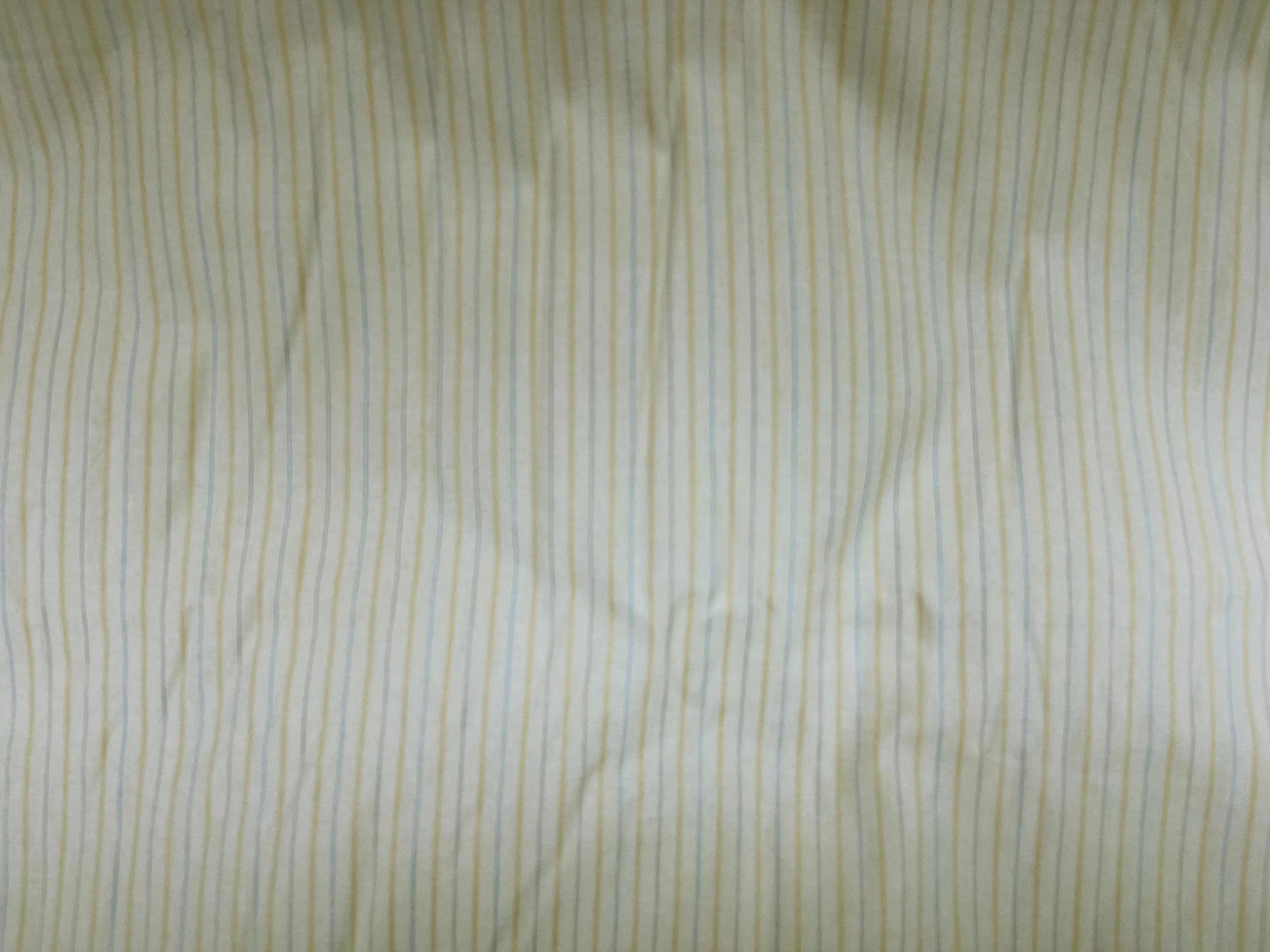 Striped Shirting Fabric - Dual Lines