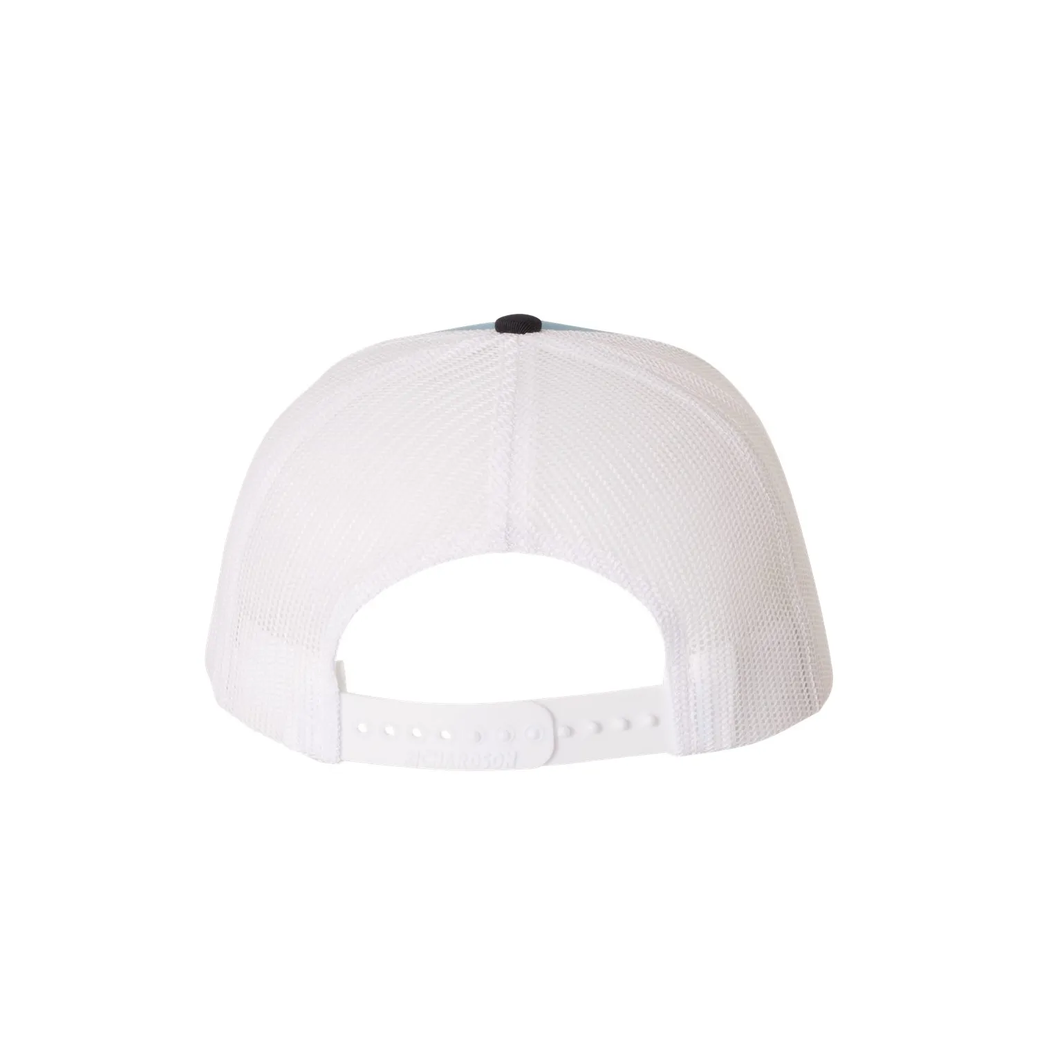 The Citadel Burgee, Sports Club-Sailing, Richardson - Snapback Trucker Cap - 112