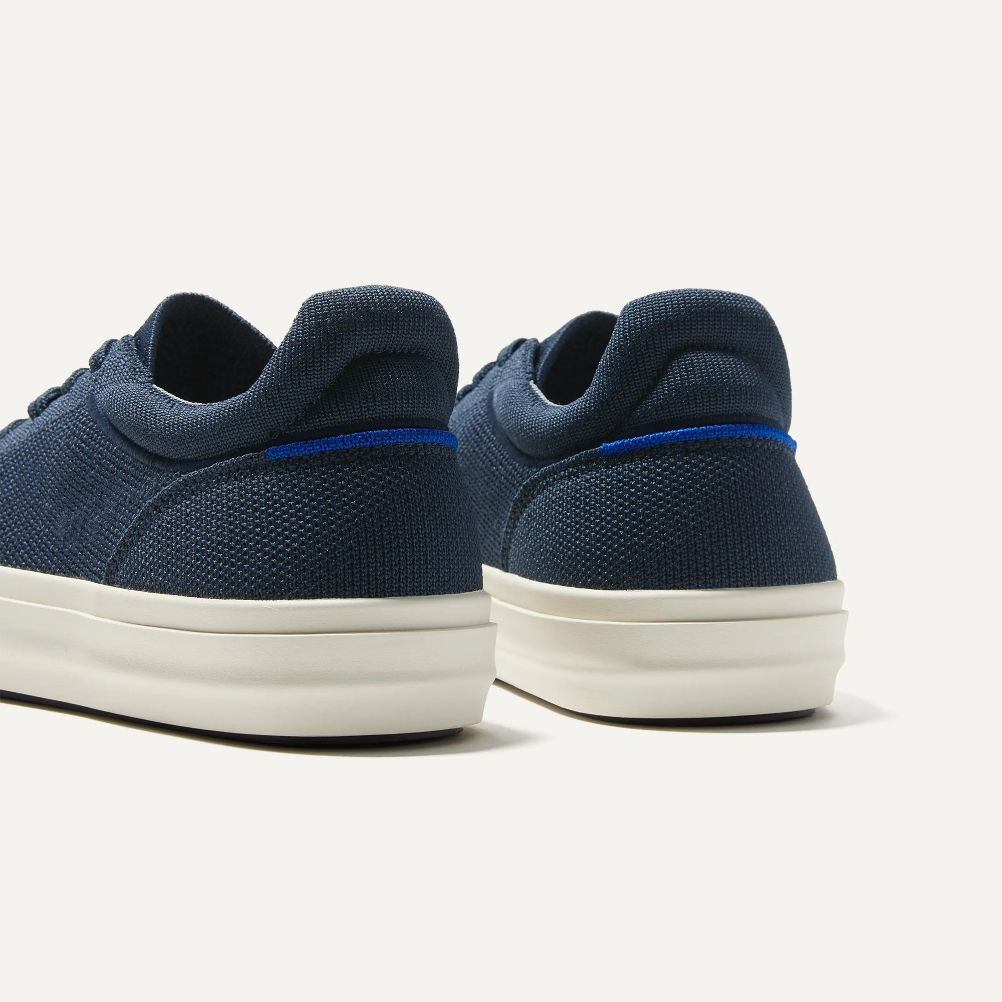 The Women's RS02 Sneaker - Navy