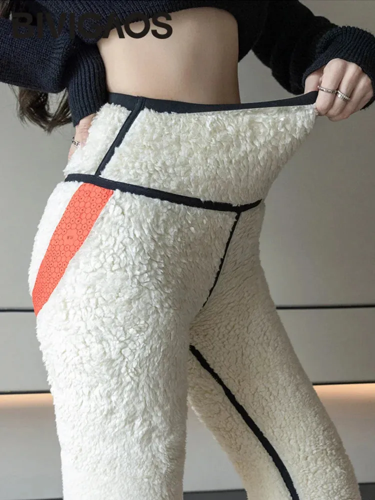 Thermal Fleece Leggings