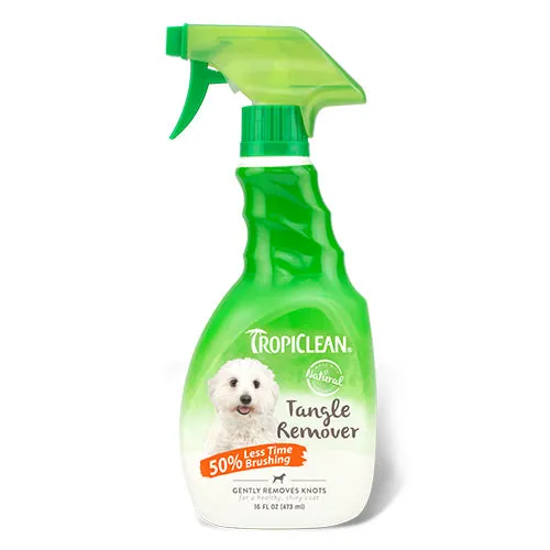 Tropiclean Tangle Remover