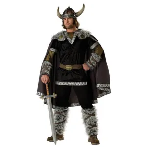 Viking Warrior - Hire