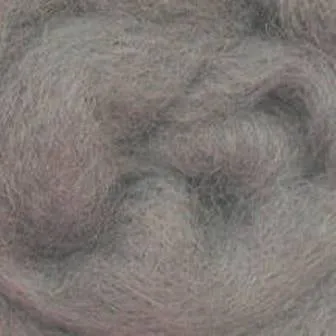 Wistyria Wool Roving - 100% Wool Fibers