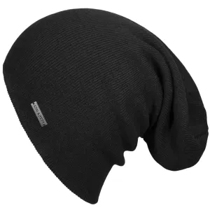 Womens Slouchy Beanie - The Echo XL