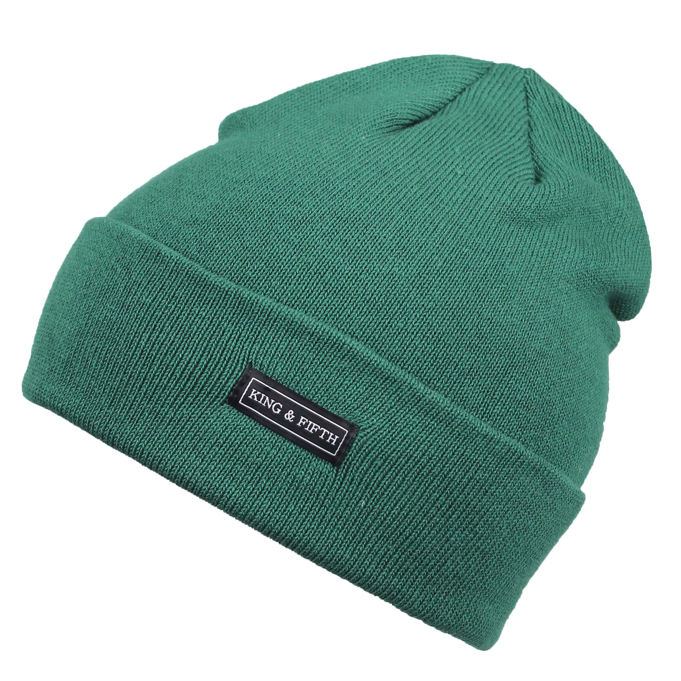 Womens Summer Beanie - The Mason LW