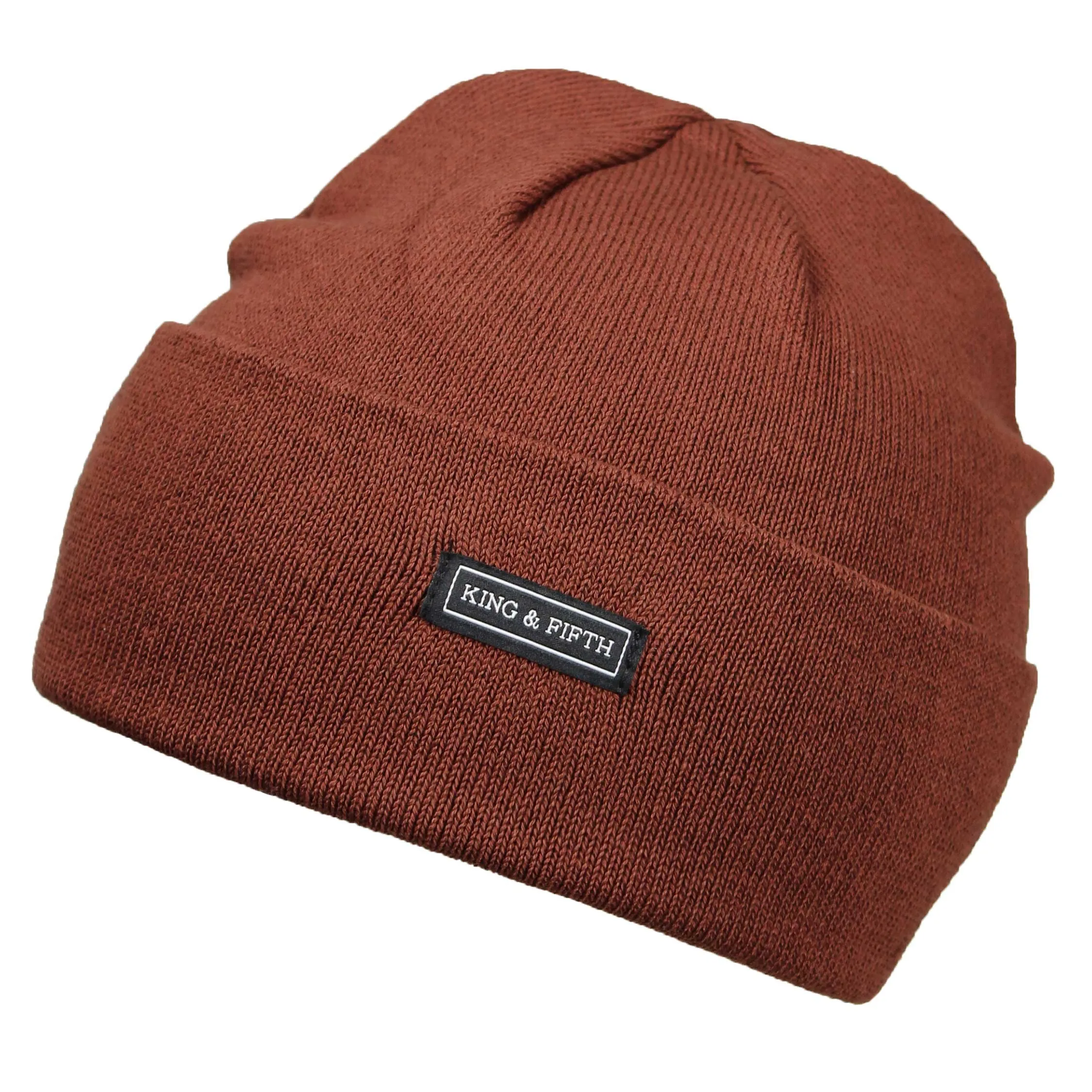 Womens Summer Beanie - The Mason LW