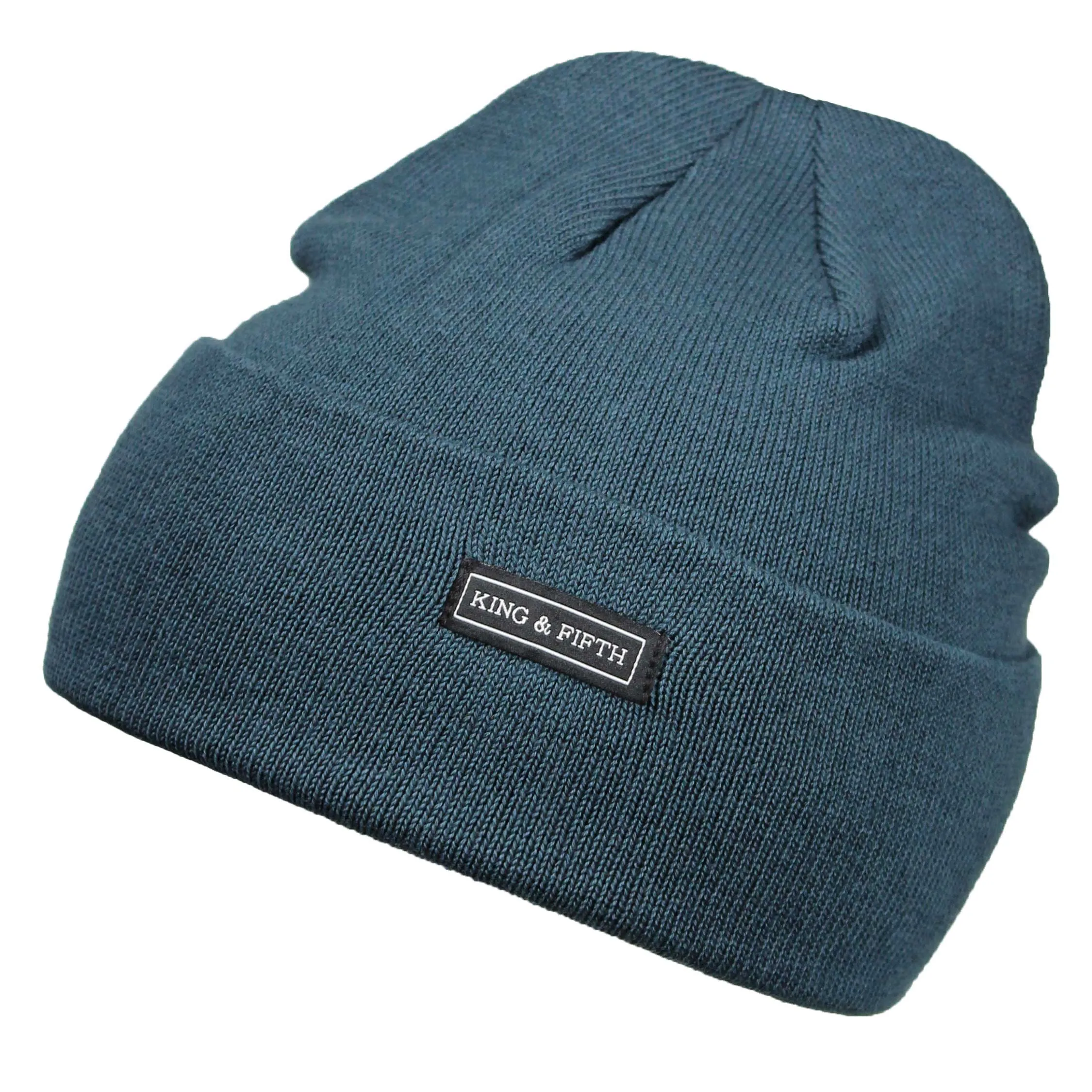 Womens Summer Beanie - The Mason LW