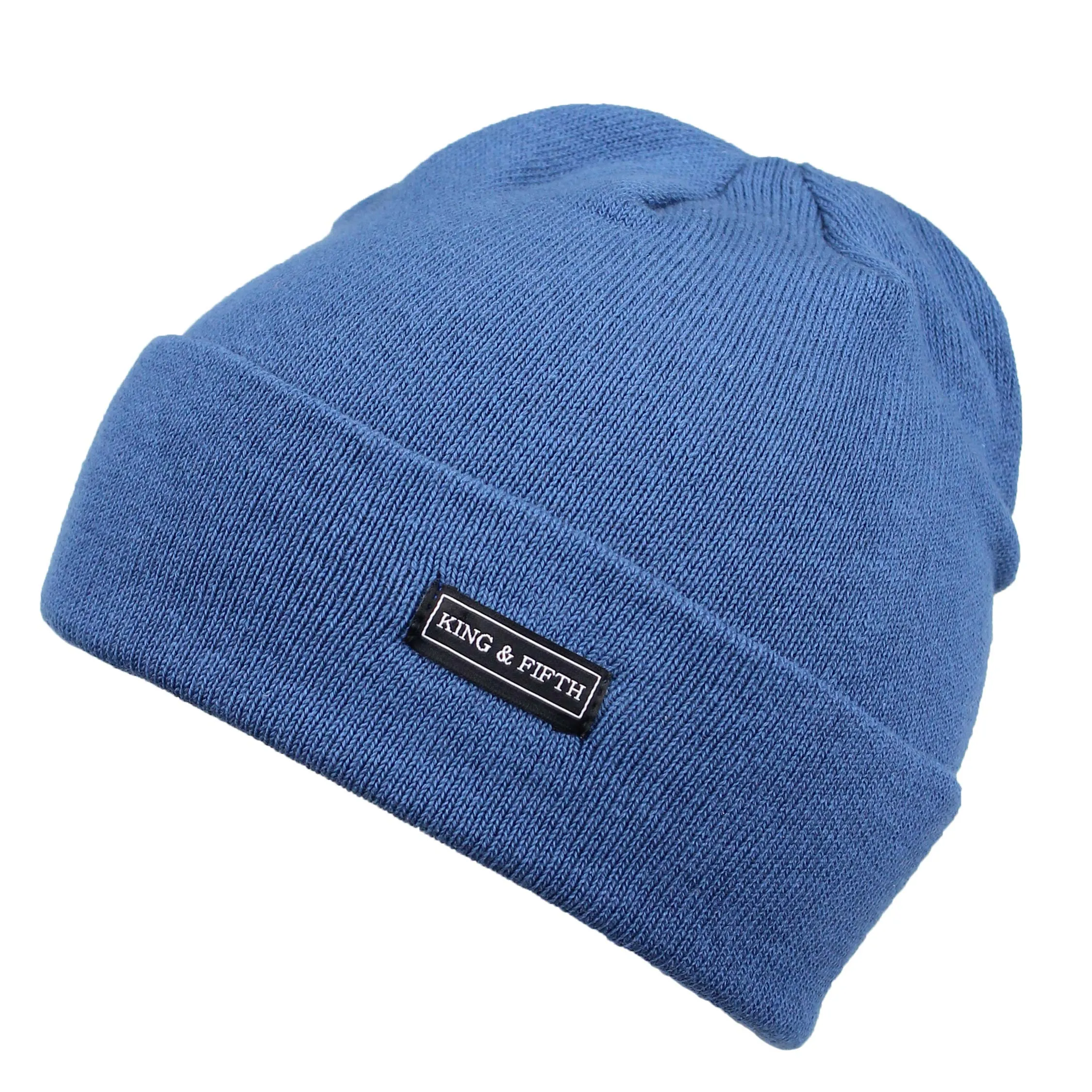 Womens Summer Beanie - The Mason LW