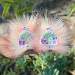 Zodiac Dreams ♑️ Capricorn Ears